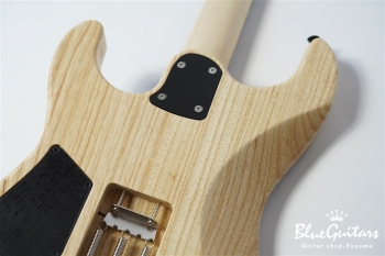 S-622 HSH Ash/R - Dawn