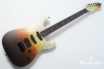 S-622 Ash/R - Sunset