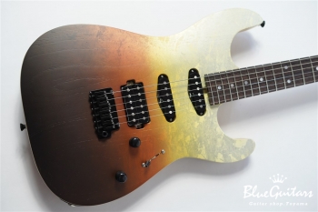 S-622 Ash/R - Sunset