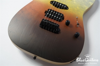 S-622 Ash/R - Sunset