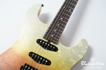 S-622 Ash/R - Sunset