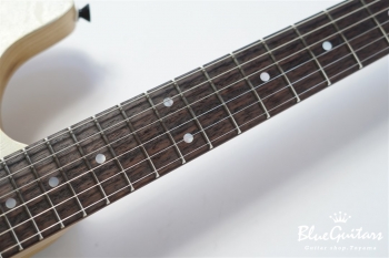 S-622 Ash/R - Sunset