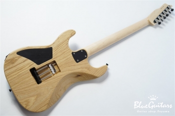 S-622 Ash/R - Sunset