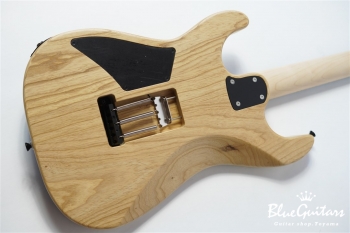 S-622 Ash/R - Sunset