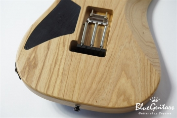 S-622 Ash/R - Sunset