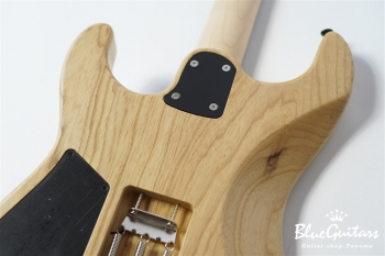 S-622 Ash/R - Sunset