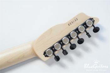 S-622 Ash/R - Sunset