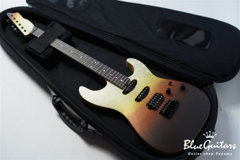 S-622 Ash/R - Sunset