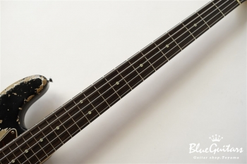 XJ-1T 5st Black (Lacquer) #2251 Super Heavy Aged/Alder/R