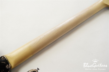 XJ-1T 5st Black (Lacquer) #2251 Super Heavy Aged/Alder/R