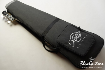 XJ-1T 5st Black (Lacquer) #2251 Super Heavy Aged/Alder/R