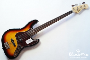 Made in Japan Traditional 60s Jazz Bass - 3CS