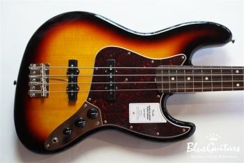 Made in Japan Traditional 60s Jazz Bass - 3CS