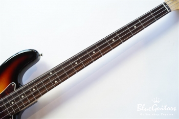 Made in Japan Traditional 60s Jazz Bass - 3CS