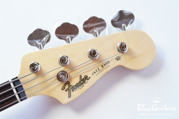 Made in Japan Traditional 60s Jazz Bass - 3CS