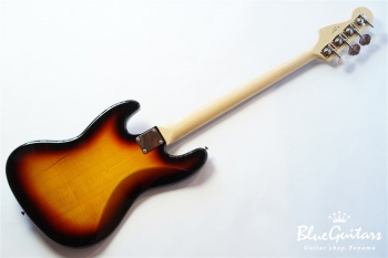 Made in Japan Traditional 60s Jazz Bass - 3CS