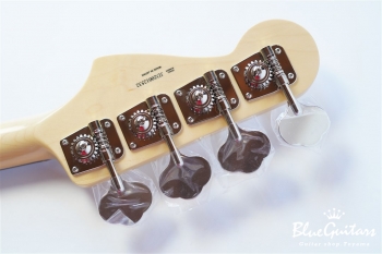 Made in Japan Traditional 60s Jazz Bass - 3CS