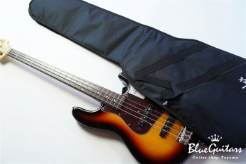 Made in Japan Traditional 60s Jazz Bass - 3CS