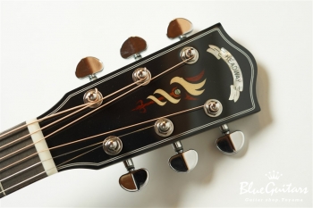 HJ-5080SE - Sunburst