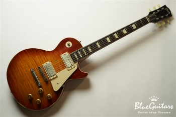 Historic 1959 Les Paul Reissue Heavily Aged Believer Burst - Hand Selected