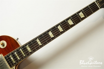 Historic 1959 Les Paul Reissue Heavily Aged Believer Burst - Hand Selected