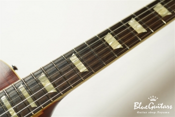 Historic 1959 Les Paul Reissue Heavily Aged Believer Burst - Hand Selected