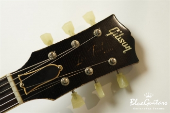 Historic 1959 Les Paul Reissue Heavily Aged Believer Burst - Hand Selected