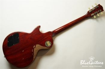 Historic 1959 Les Paul Reissue Heavily Aged Believer Burst - Hand Selected