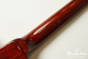 Historic 1959 Les Paul Reissue Heavily Aged Believer Burst - Hand Selected