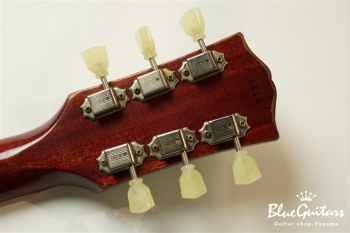 Historic 1959 Les Paul Reissue Heavily Aged Believer Burst - Hand Selected