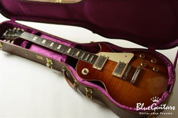 Historic 1959 Les Paul Reissue Heavily Aged Believer Burst - Hand Selected