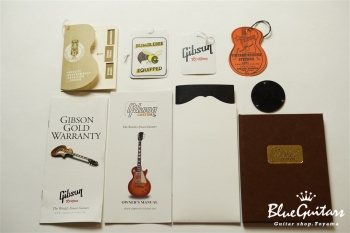 Historic 1959 Les Paul Reissue Heavily Aged Believer Burst - Hand Selected