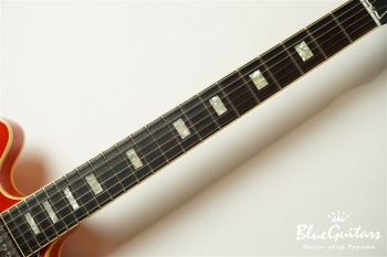 Historic Collection 1963 ES-335 Nashville - Faded Cherry