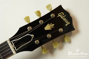 Historic Collection 1963 ES-335 Nashville - Faded Cherry