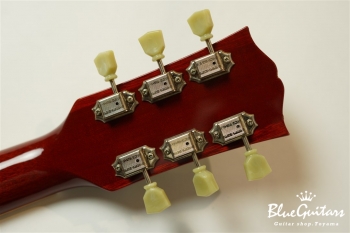 Historic Collection 1963 ES-335 Nashville - Faded Cherry