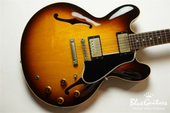 Historic Collection 1959 ES-335 Nashville - Vintage Sunburst