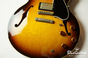 Historic Collection 1959 ES-335 Nashville - Vintage Sunburst