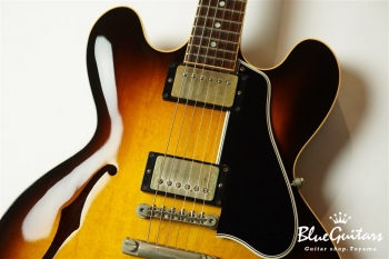 Historic Collection 1959 ES-335 Nashville - Vintage Sunburst