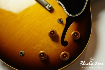 Historic Collection 1959 ES-335 Nashville - Vintage Sunburst