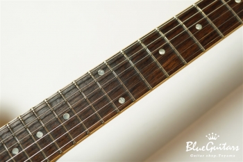 Historic Collection 1959 ES-335 Nashville - Vintage Sunburst