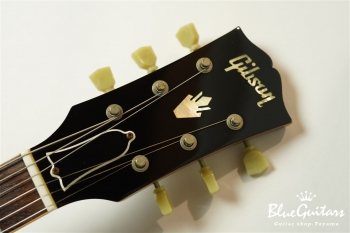 Historic Collection 1959 ES-335 Nashville - Vintage Sunburst