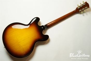 Historic Collection 1959 ES-335 Nashville - Vintage Sunburst