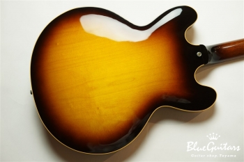 Historic Collection 1959 ES-335 Nashville - Vintage Sunburst