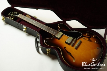 Historic Collection 1959 ES-335 Nashville - Vintage Sunburst