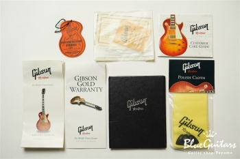 Historic Collection 1959 ES-335 Nashville - Vintage Sunburst