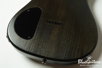 Cirrus Easel - ichika Specs -