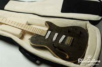 Cirrus Easel - ichika Specs -