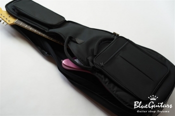 Model JM. Glassy #091 - Burgundy Mist Metallic