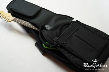 Model JM. Glassy #092 - Lime Green Metallic