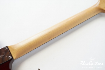 DST-22 Exotic Droptop / EMG / GE1996T - Trans Red